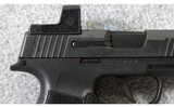 Sig Sauer ~ P365XL-9-BXR3-RXZ-10 ~ 9mm Para. - 7 of 7