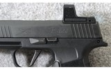 Sig Sauer ~ P365XL-9-BXR3-RXZ-10 ~ 9mm Para. - 3 of 7