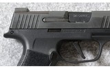 Sig Sauer ~ P365XL-9-BXR3 ~ 9mm Para. - 7 of 7