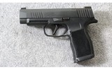 Sig Sauer ~ P365XL-9-BXR3 ~ 9mm Para. - 2 of 7