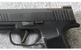 Sig Sauer ~ P365XL-9-BXR3 ~ 9mm Para. - 3 of 7