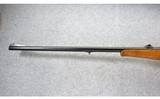 C. Stiegele, Munchen ~ Small Ring Mauser Sporting Rifle ~ 7mm - 6 of 10