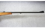 C. Stiegele, Munchen ~ Small Ring Mauser Sporting Rifle ~ 7mm - 4 of 10
