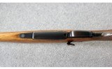 C. Stiegele, Munchen ~ Small Ring Mauser Sporting Rifle ~ 7mm - 7 of 10