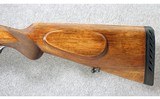 C. Stiegele, Munchen ~ Small Ring Mauser Sporting Rifle ~ 7mm - 9 of 10
