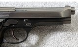 Beretta ~ Model 92 ~ 9mm Para. - 7 of 8