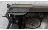 Beretta ~ Model 92 ~ 9mm Para. - 8 of 8