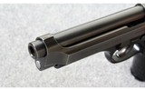Beretta ~ Model 92 ~ 9mm Para. - 6 of 8
