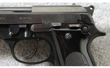 Beretta ~ Model 92 ~ 9mm Para. - 4 of 8