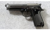 Beretta ~ Model 92 ~ 9mm Para. - 2 of 8