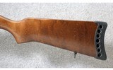 Ruger ~ Mini-Thirty Model 01829 ~ 7.62x39mm - 9 of 10
