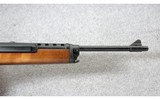 Ruger ~ Mini-Thirty Model 01829 ~ 7.62x39mm - 4 of 10