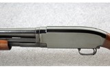 Winchester ~ Model 12 ~ 12 Gauge - 8 of 10