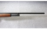 Winchester ~ Model 12 ~ 12 Gauge - 4 of 10