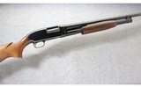 Winchester ~ Model 12 ~ 12 Gauge - 1 of 10