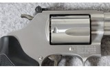 Smith & Wesson ~ Model 60-15 ~ .357 Magnum - 7 of 7