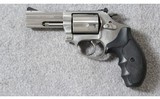 Smith & Wesson ~ Model 60-15 ~ .357 Magnum - 2 of 7