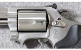 Smith & Wesson ~ Model 60-15 ~ .357 Magnum - 3 of 7