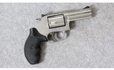 Smith & Wesson ~ Model 60-15 ~ .357 Magnum - 1 of 7