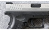 Springfield Armory ~ XDM 9 Bi-Tone Full Size ~ 9mm Para. - 7 of 7