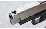 Springfield Armory ~ XDM 9 Bi-Tone Full Size ~ 9mm Para. - 5 of 7