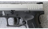 Springfield Armory ~ XDM 9 Bi-Tone Full Size ~ 9mm Para. - 3 of 7