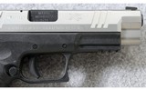 Springfield Armory ~ XDM 9 Bi-Tone Full Size ~ 9mm Para. - 6 of 7