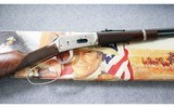 Winchester ~ 94 John Wayne Commemorative Carbine ~ .32-40 Win. - 1 of 11