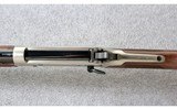 Winchester ~ 94 John Wayne Commemorative Carbine ~ .32-40 Win. - 9 of 11