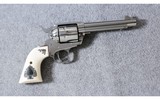 Ruger ~ New Vaquero Model 05104 ~ .45 Colt Ctg. - 1 of 7