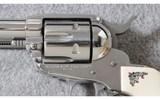 Ruger ~ New Vaquero Model 05104 ~ .45 Colt Ctg. - 3 of 7