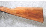 Winchester ~ Pre 64 Model 94 Carbine ~ .30-30 Win. - 9 of 10