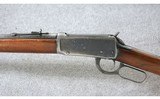 Winchester ~ Pre 64 Model 94 Carbine ~ .30-30 Win. - 8 of 10