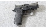 Wilson Combat Sig Sauer ~ WCP320 Carry ~ 9mm Para. - 1 of 7