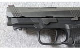 Wilson Combat Sig Sauer ~ WCP320 Carry ~ 9mm Para. - 4 of 7