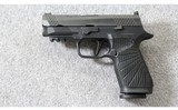 Wilson Combat Sig Sauer ~ WCP320 Carry ~ 9mm Para. - 2 of 7