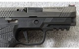 Wilson Combat Sig Sauer ~ WCP320 Carry ~ 9mm Para. - 6 of 7