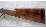 Browning ~ 1885 High-Wall ~ .270 Win - 9 of 10