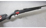 Savage
110 Long Range Hunter
.308 Winchester