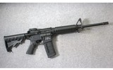 Smith & Wesson ~ M&P-15 Sport II ~ 5.56x45mm NATO - 1 of 10