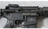 Smith & Wesson ~ M&P-15 Sport II ~ 5.56x45mm NATO - 3 of 10