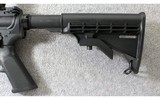 Smith & Wesson ~ M&P-15 Sport II ~ 5.56x45mm NATO - 9 of 10