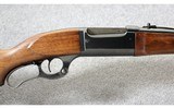 Savage ~ Model 99 ~ .250-3000 Sav. - 3 of 10