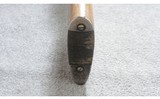 Savage ~ Model 99 ~ .250-3000 Sav. - 10 of 10