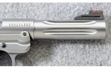 Ruger ~ Mark IV Model 40172 ~ .22 LR - 6 of 7