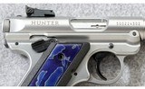 Ruger ~ Mark IV Model 40172 ~ .22 LR - 7 of 7