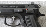 CZ ~ CZ 75 Compact ~ 9mm Parabellum - 3 of 7