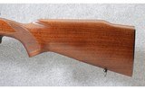 Winchester ~ Pre 64 Model 70 Westerner ~ .264 Win. Mag. - 9 of 10