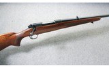 Winchester ~ Pre 64 Model 70 Westerner ~ .264 Win. Mag. - 1 of 10