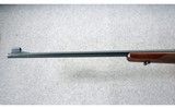 Winchester ~ Pre 64 Model 70 Westerner ~ .264 Win. Mag. - 6 of 10